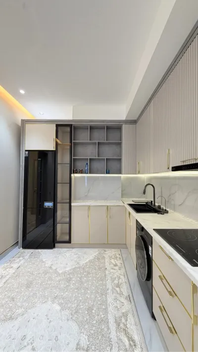 2-комн. квартира, 5 этаж, 90 м², Шохмансур — миниатюра 6