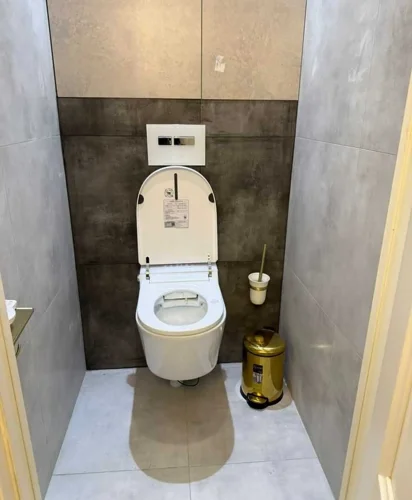 2-к квартира, 3 этаж, 88 м² — миниатюра 9