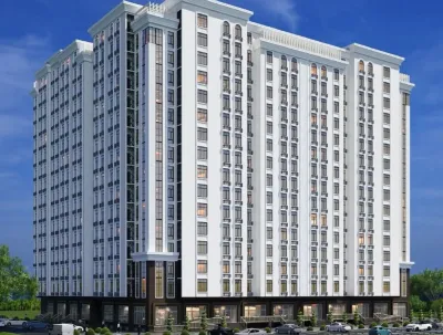 2-комн. квартира, 6 этаж, 56 м², повороти Ленинград