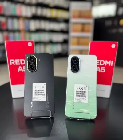 Xiaomi Redmi A5 3/64 Gb — миниатюра 1