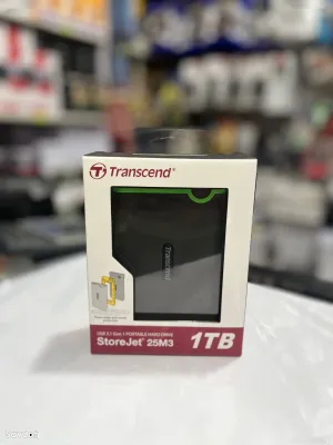 Жёсткий диск Trancend 1TB