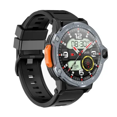 Умные часы Green Lion G - Mate 4G  Smart Watch черный