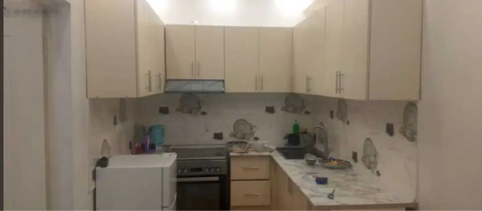 2-комн. квартира, 9 этаж, 61м², 32мкр