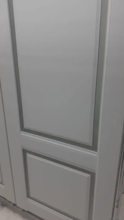 Дверь багет — миниатюра 1