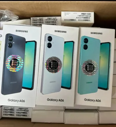 Samsung Galaxy A06 4/64Gb 2026 — миниатюра 4