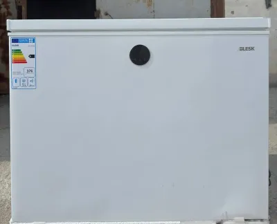 Морозильник Blesk 218Sinw Inverter