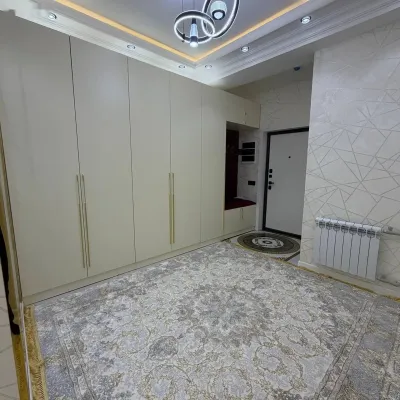 2-комн. квартира, 16 этаж, 82 м², Сино — миниатюра 8