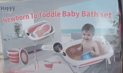 Детские ванночки