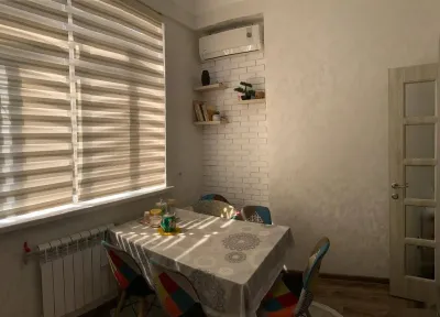 2-комн. квартира, 6 этаж, 64 м², н.Исмоили Сомони,Овир — миниатюра 8