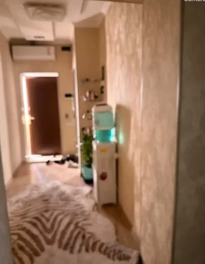 2-комн. квартира, 7 этаж, 50м², Сомони — миниатюра 6