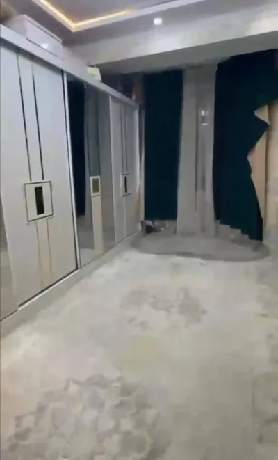 2-комн. квартира, 16 этаж, 74 м², Шохмансур, Голубой экран