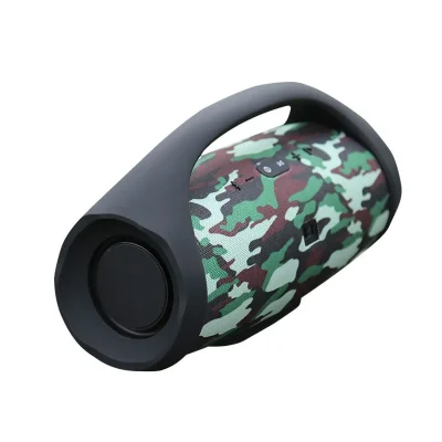 Портативная колонка BOOMBOX 3