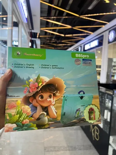Детский планшет Smartbarry B85 Pro 128 Gb