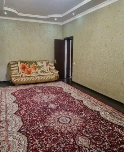 3-комн. квартира, 6 этаж, 82м², Шохмансур