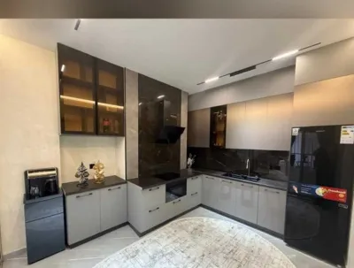 2-комн. квартира, 6 этаж, 85м², Сино