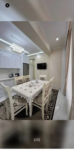 2-к квартира, 4 этаж, 100 м², Шохмансур — миниатюра 5