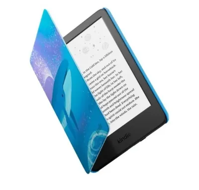 Электронная книга Kids Gen 11 12 16GB, 7+