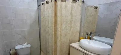 3-комн. квартира, 14 этаж, 120 м², Шохмансур