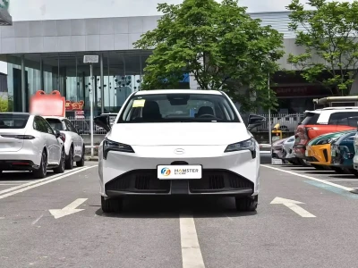 GAC Aion S Plus, 2026