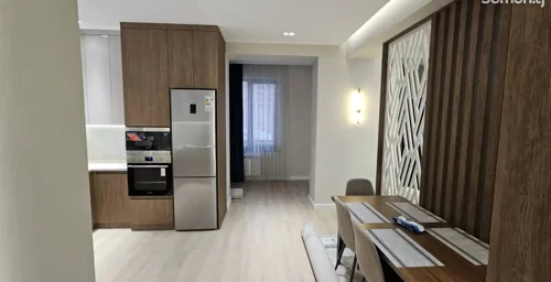 2-к квартира, 7 этаж, 85 м², И.Сомони — миниатюра 7