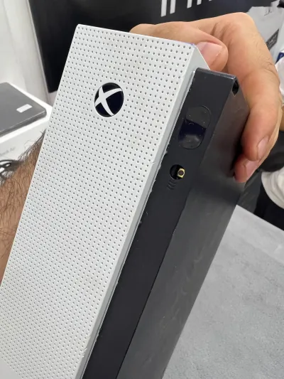 Игровая приставка xbox one — миниатюра 6