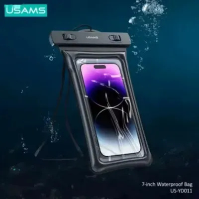 Водонепроницаемый чехол Green Lion Waterproof Pouch — миниатюра 2