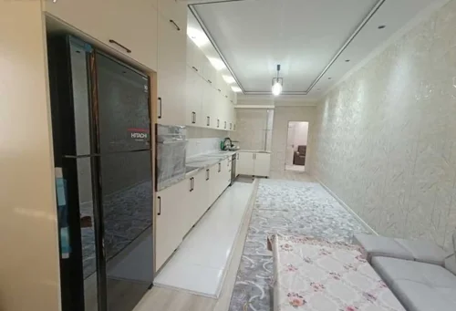 3-комн. квартира, 4 этаж, 133м², Шоҳмансур танка — миниатюра 8