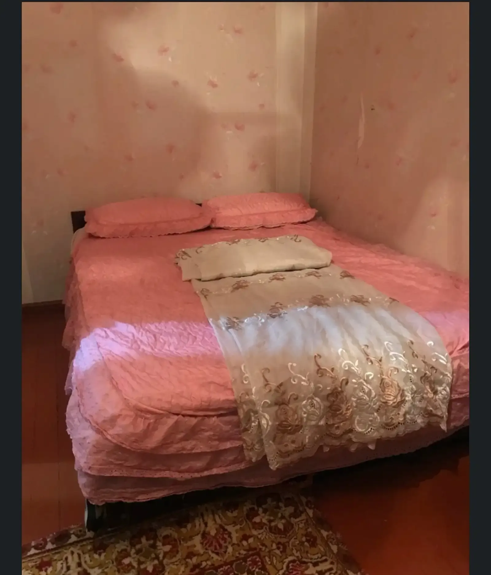 2-комн. квартира, 2 этаж, 1м², чойхонаи рохат