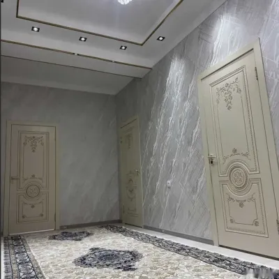 2-комн. квартира, 10 этаж, 100м², и сомони