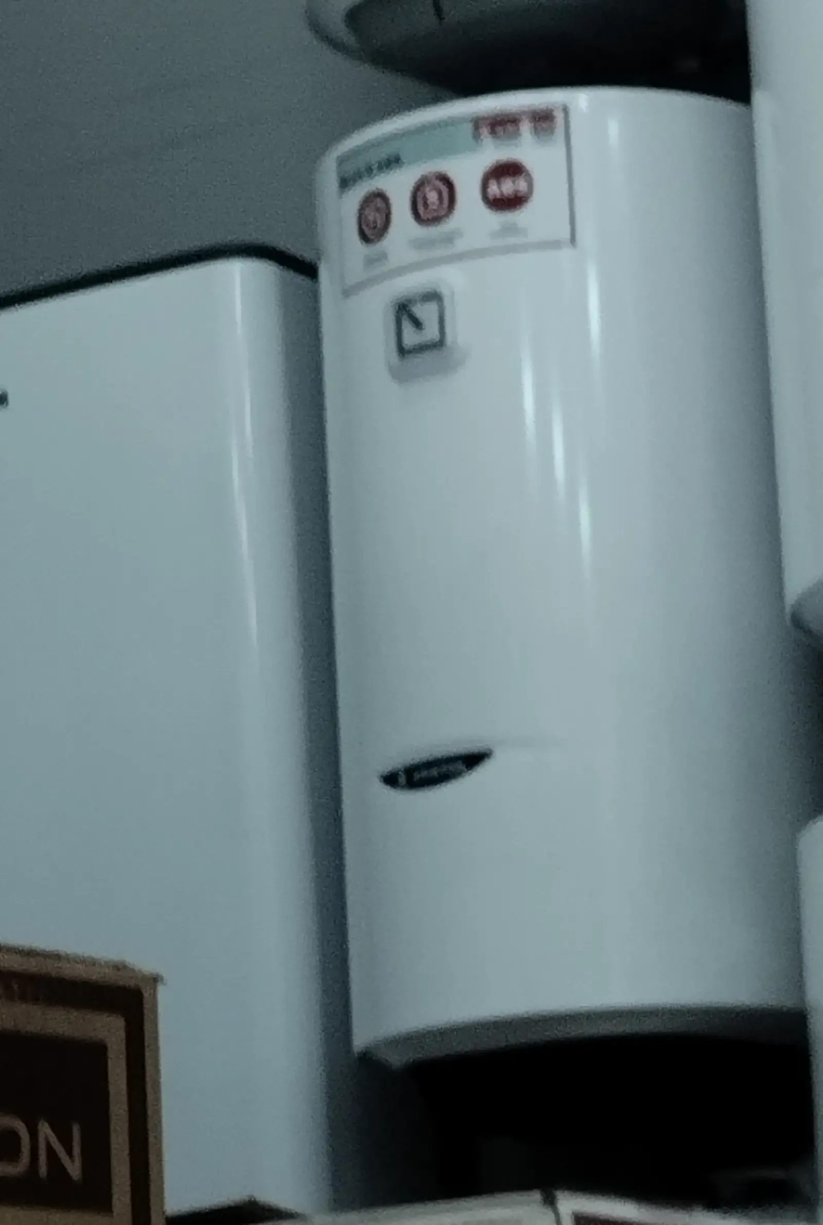 Водонагреватель Ariston 50л