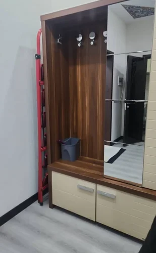 2-комн. квартира, 10 этаж, 100м², И.Сомони спартак — миниатюра 9