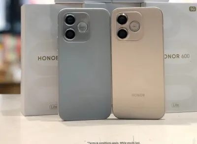 Huawei Honor 600lite 5G 16/256Gb 6520Мач