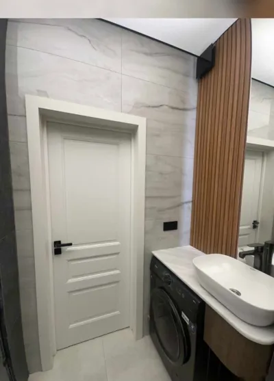 2-комн. квартира, 6 этаж, 53м², сомони — миниатюра 2