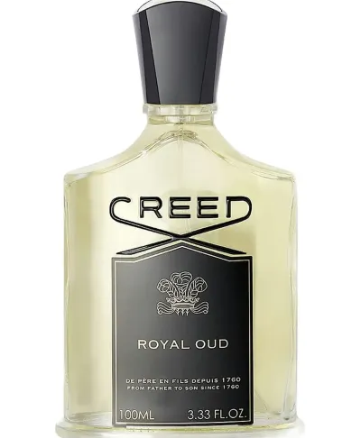 Духи Royal OudCreed