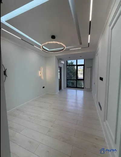 2-комн. квартира, 3 этаж, 73 м², Сомони парк Алишер Навои — миниатюра 2
