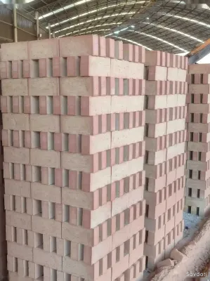 Кирпичи
