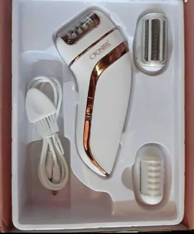 Эпилятор KR-8866 — миниатюра 2