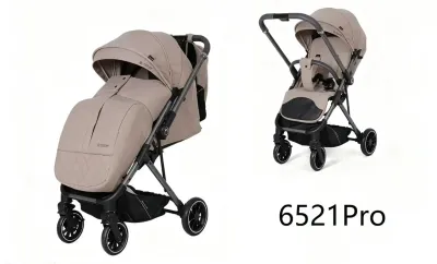 Коляска Iningbaby