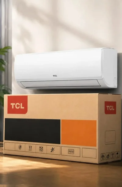 Кондитционер TCL