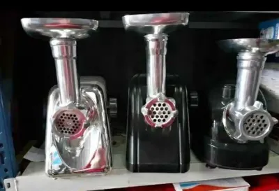 Мясорубка ZP-800