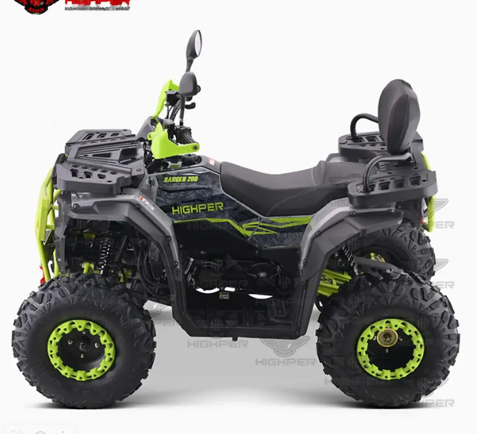Квадроцикл yamaha grizzly 90 2021