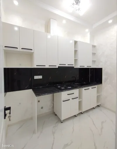 2-комн. квартира, 1 этаж, 53 м², 1 мкр