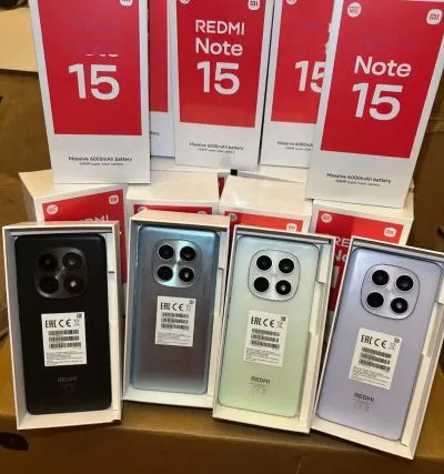 Xiaomi Redmi 128 gb