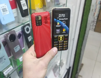Nokia Телефон 2sim — миниатюра 3