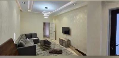 2-комн. квартира, 11 этаж, 85м², книжный мир — миниатюра 1