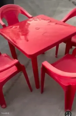 Столь стулья