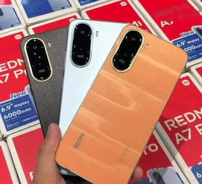 Xiaomi Redmi 128 gb