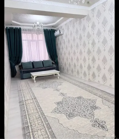 2-к квартира — миниатюра 2