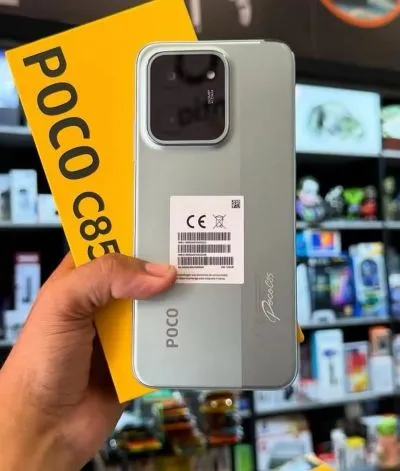 Xiaomi Poco 256 gb