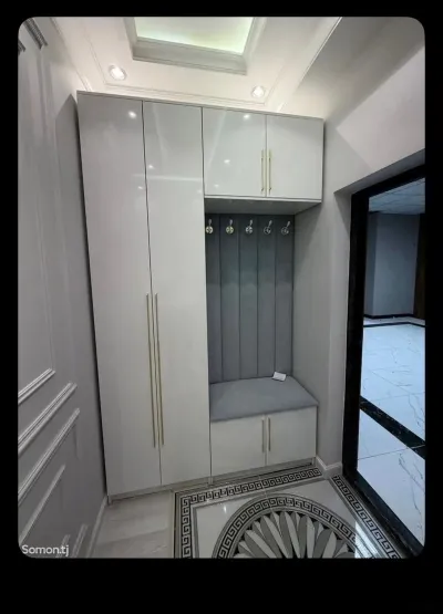 2-комн. квартира, 12 этаж, 64м², сино